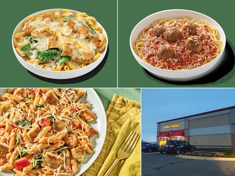 Noodles and Company