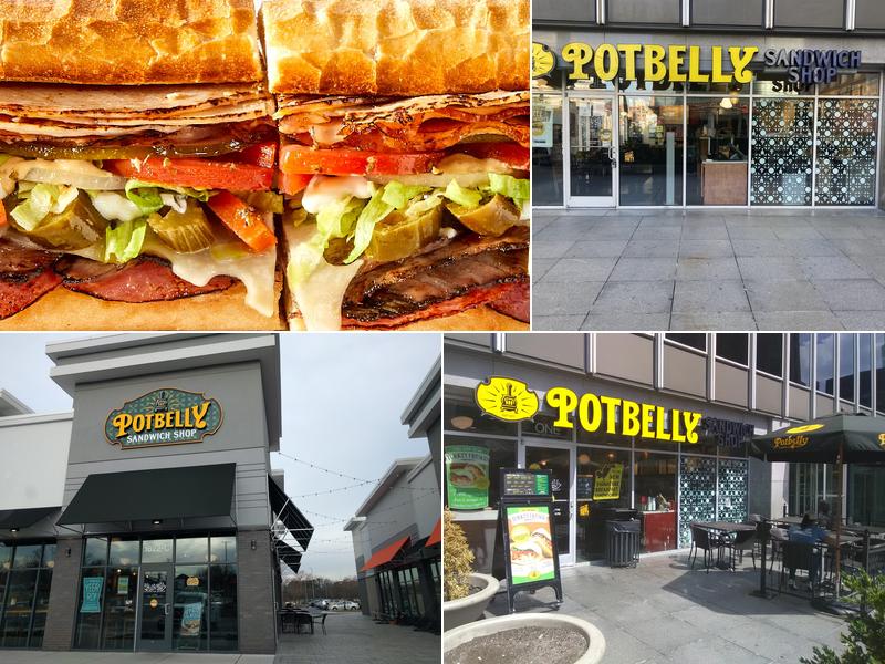 Potbelly