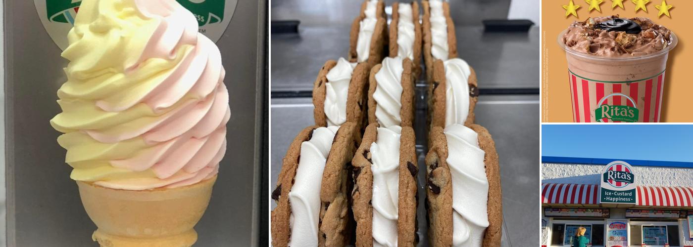 Rita's Italian Ice & Frozen Custard