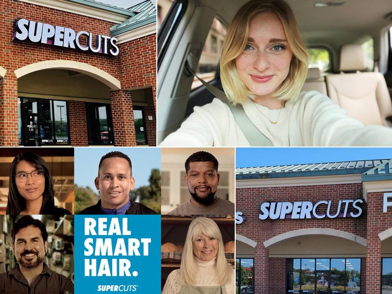 Supercuts