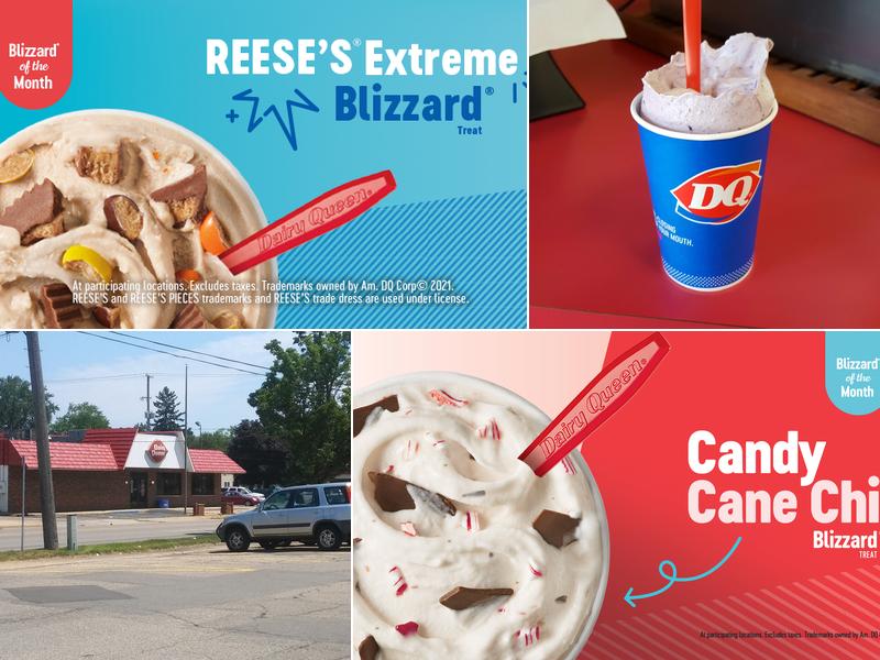 Dairy Queen