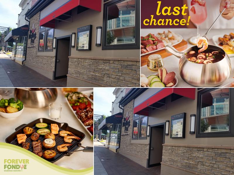 Melting Pot 418 York Rd Ste 420, Towson