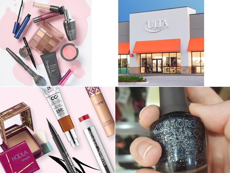 Ulta Beauty
