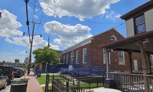 United States Postal Service