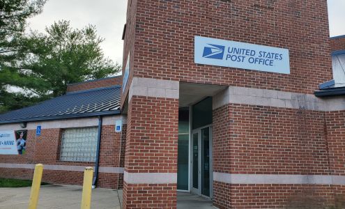 United States Postal Service