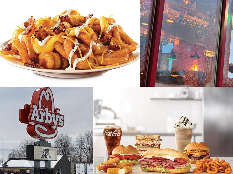 Arby's