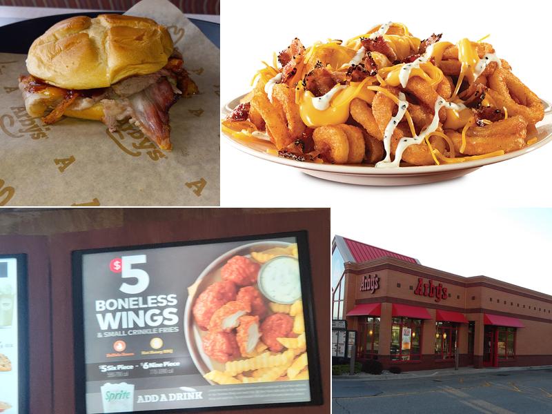 Arby's
