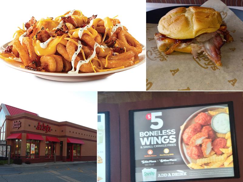 Arby's