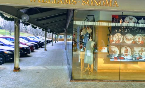Williams Sonoma