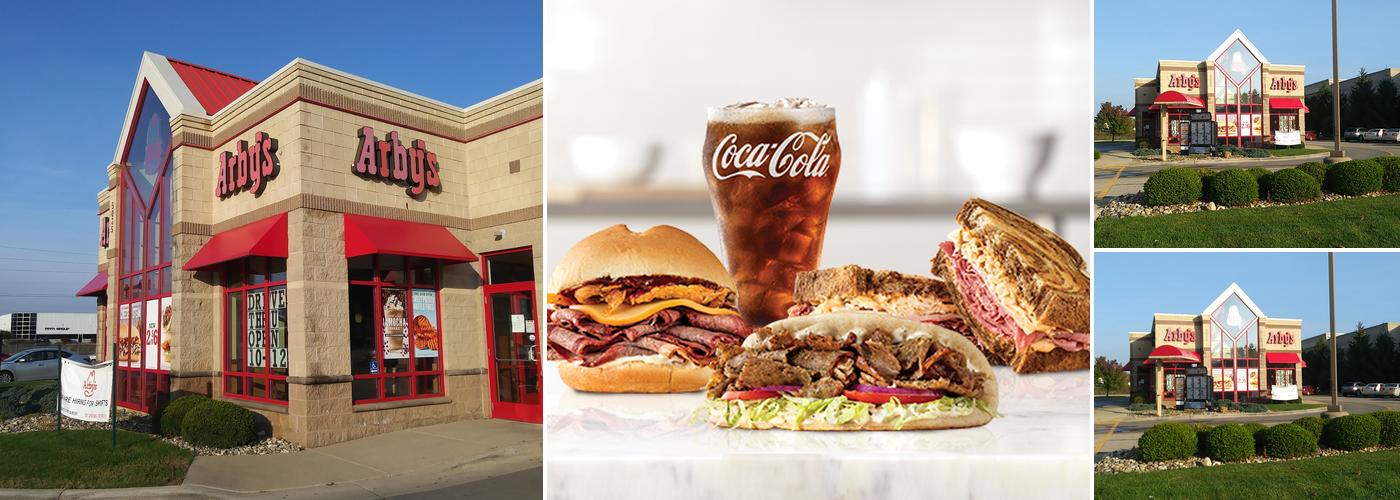 Arby's