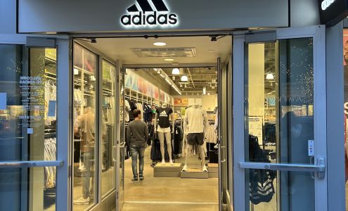 adidas Outlet Store Somerville