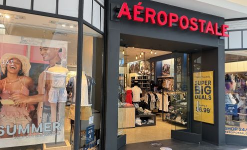 Aéropostale