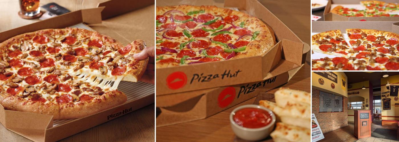 Pizza Hut
