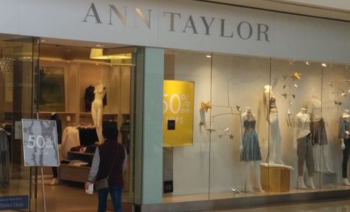 Ann Taylor