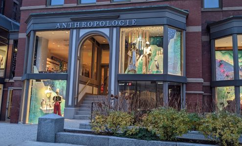 Anthropologie