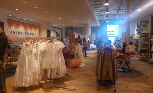 Anthropologie