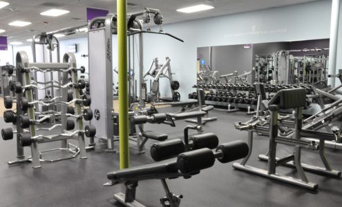 Anytime Fitness