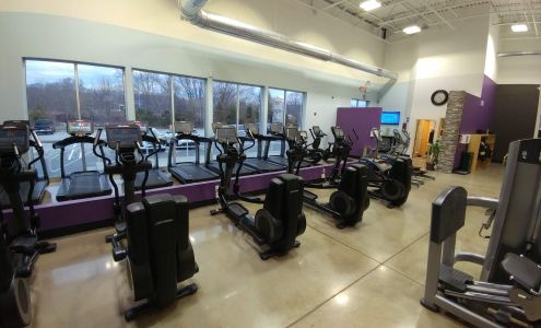 Anytime Fitness