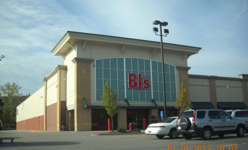 BJ's Wholesale Club