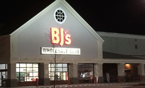 BJ's Wholesale Club