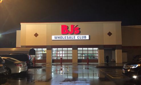 BJ's Wholesale Club