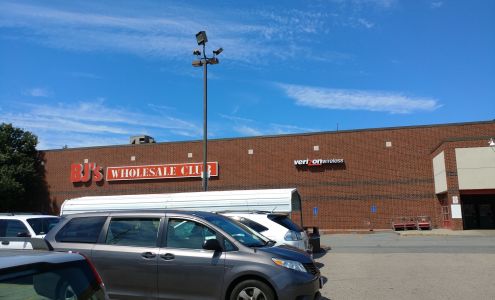 BJ's Wholesale Club