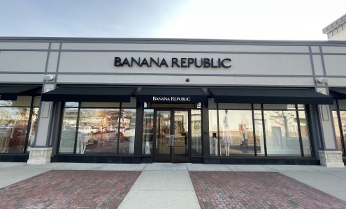 Banana Republic