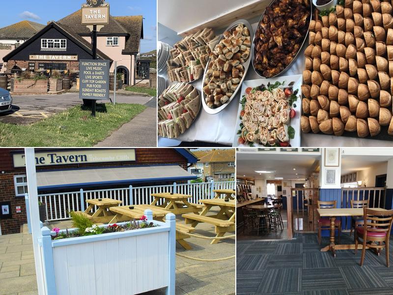 The Tavern Telscombe Cliffs