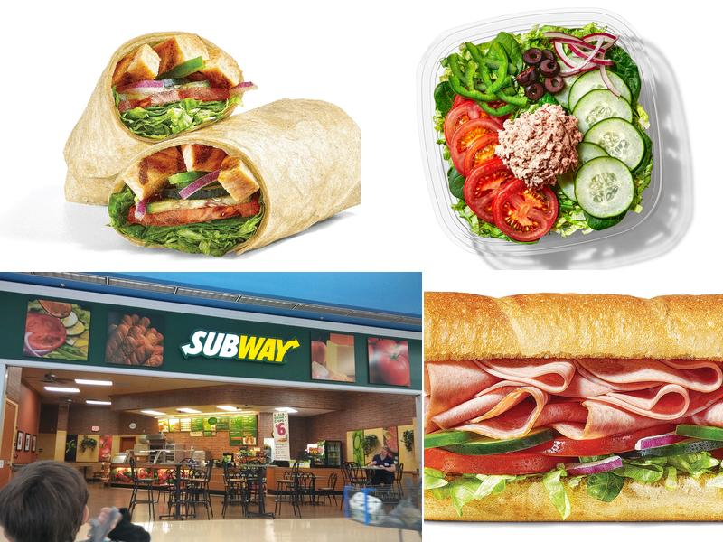 Subway