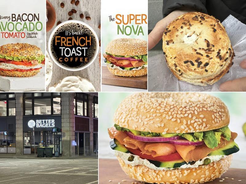 Better Bagels
