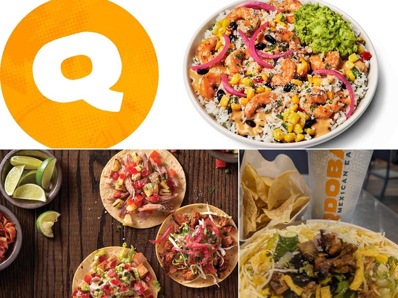 QDOBA Mexican Eats
