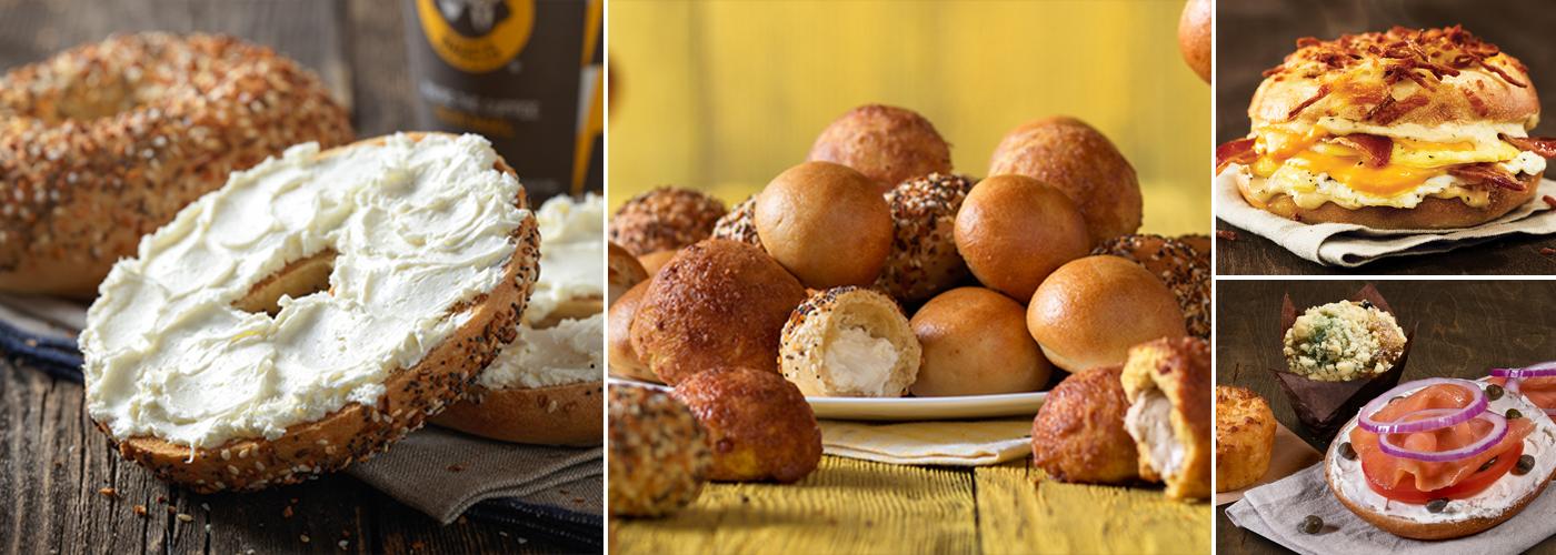 Einstein Bros. Bagels