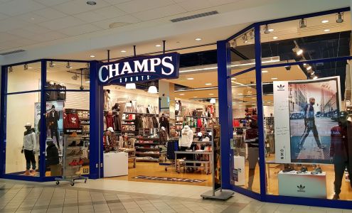 Champs Sports Braintree