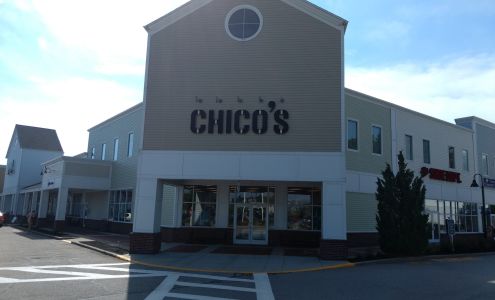 Chico's