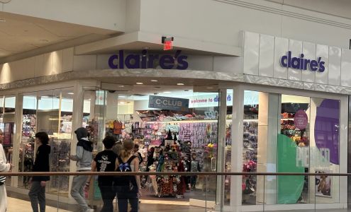 Claire's