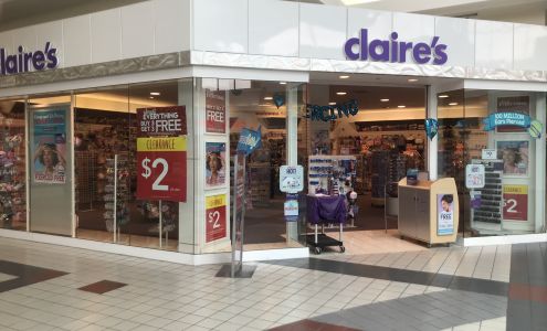 Claire's