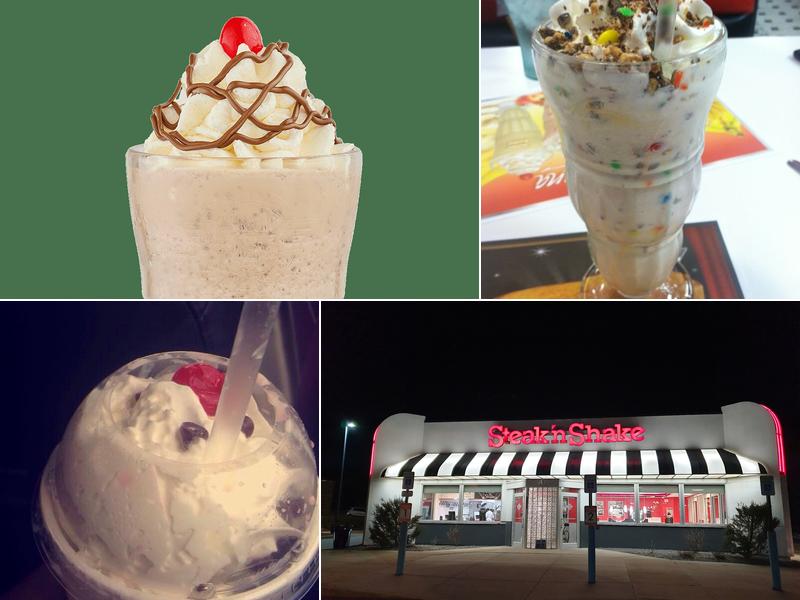 Steak 'n Shake