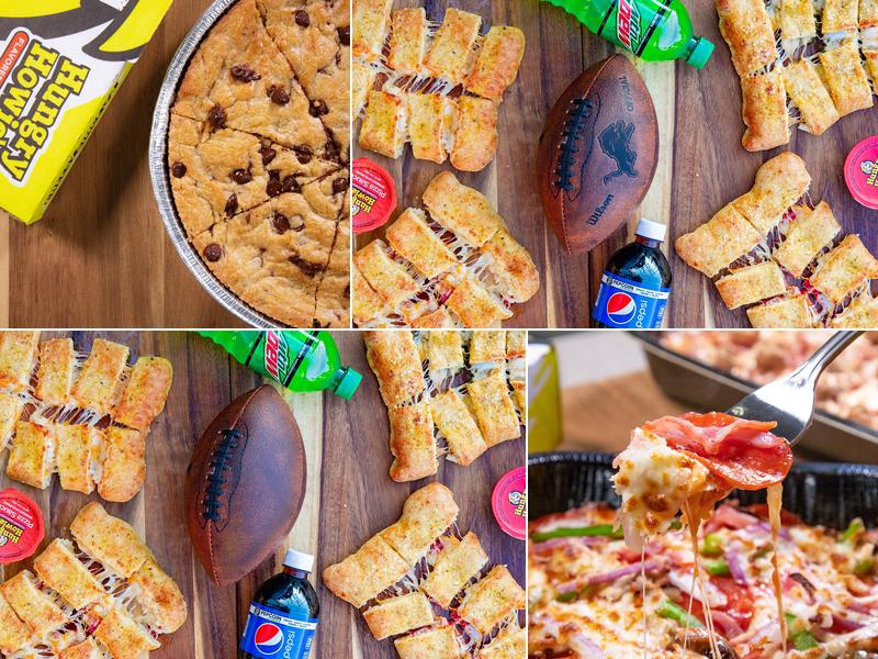 Hungry Howie's Pizza