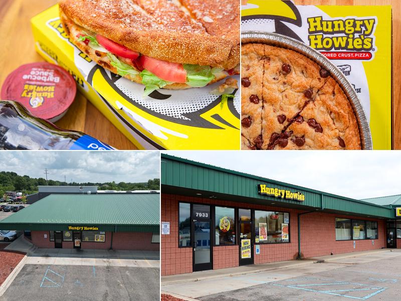 Hungry Howie's Pizza