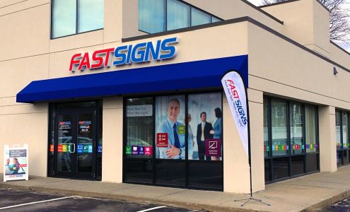 FASTSIGNS