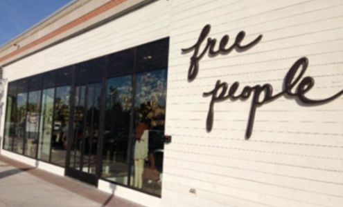 Free People