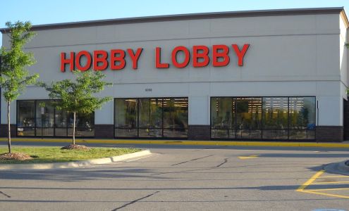 Hobby Lobby