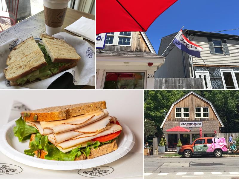 Great Harvest Bread Co.