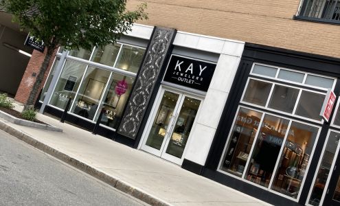Kay Outlet Somerville