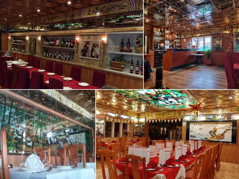 The Chilli Tree Asian Cuisine