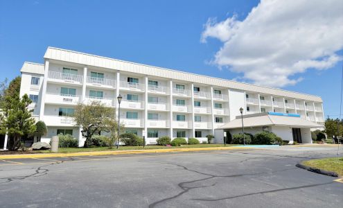 Motel 6 Danvers, MA - Boston North