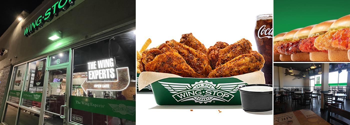 Wingstop