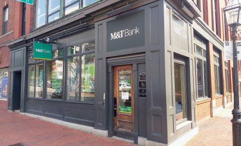 M&T Bank