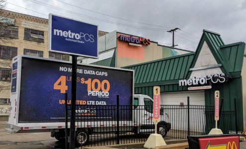 Metro by T-Mobile