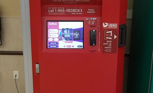 Redbox